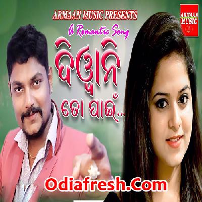 Diwani To Paina (Amrita Nayak)